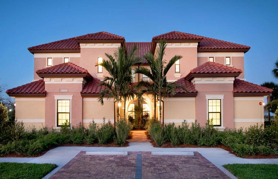 Tourmaline 2nd Floor Model Coach Home at Covent Garden in Twin Eagles by Pulte